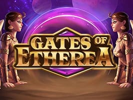 Gates of Etherea game cover