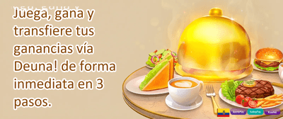 Bono de Bienvenida 100% Ecuador promotion