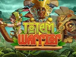 Totem Warrior game cover