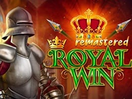 Royal Win Remastered game cover
